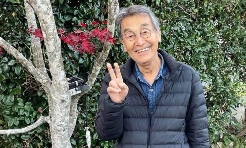 高垣忠一郎先生